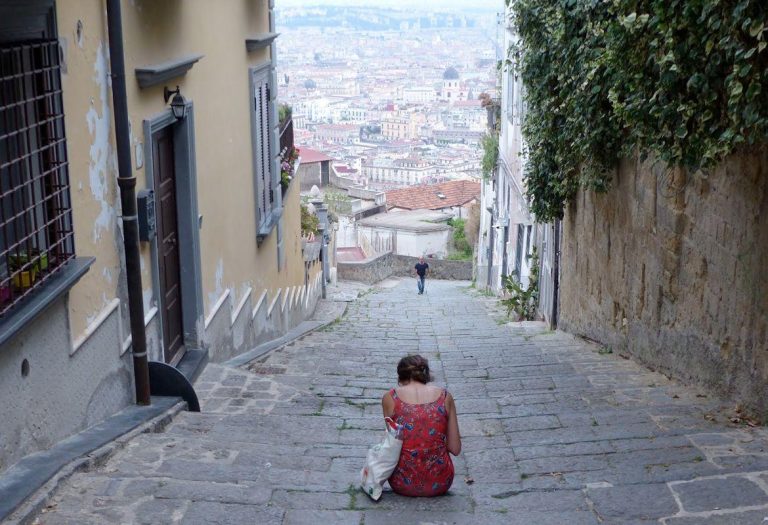 Pedimentina di San Martino