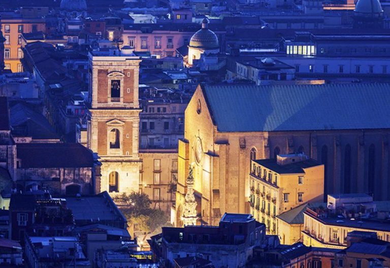 Monastero di Santa Chiara