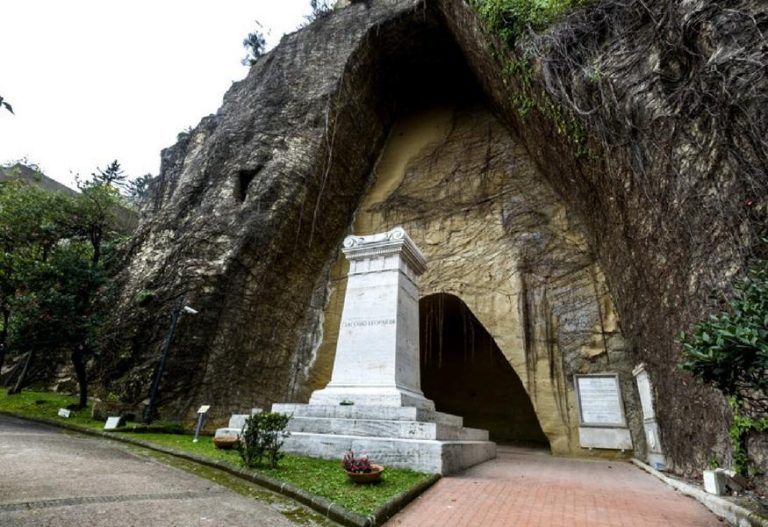 Parco Vergiliano e della Tomba di Virgilio