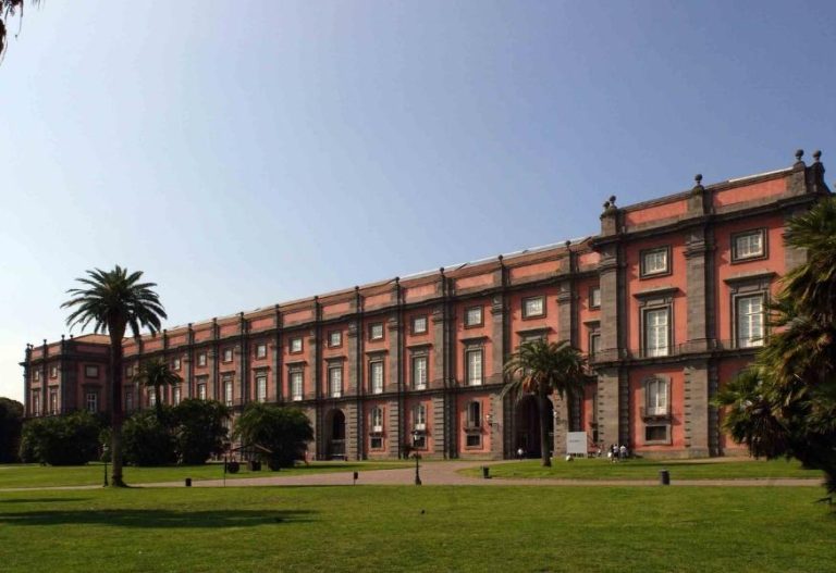 Visita guidata al Museo di Capodimonte