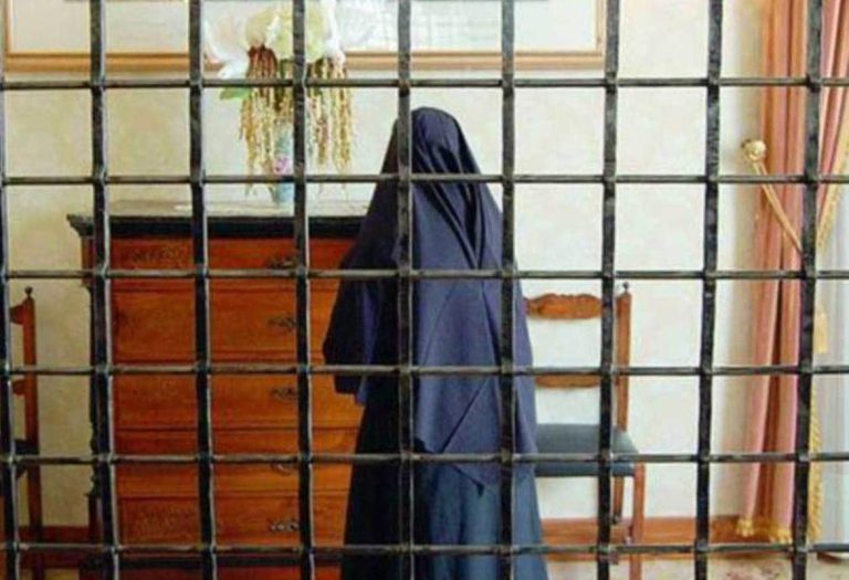 Visita guidata al Monastero del Trentatrè