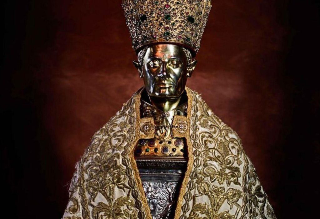 Visita guidata al Museo del Tesoro di San Gennaro