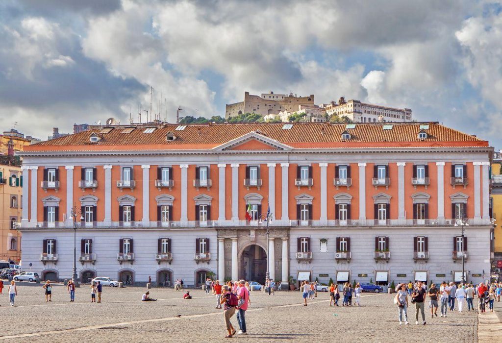 Palazzo Salerno