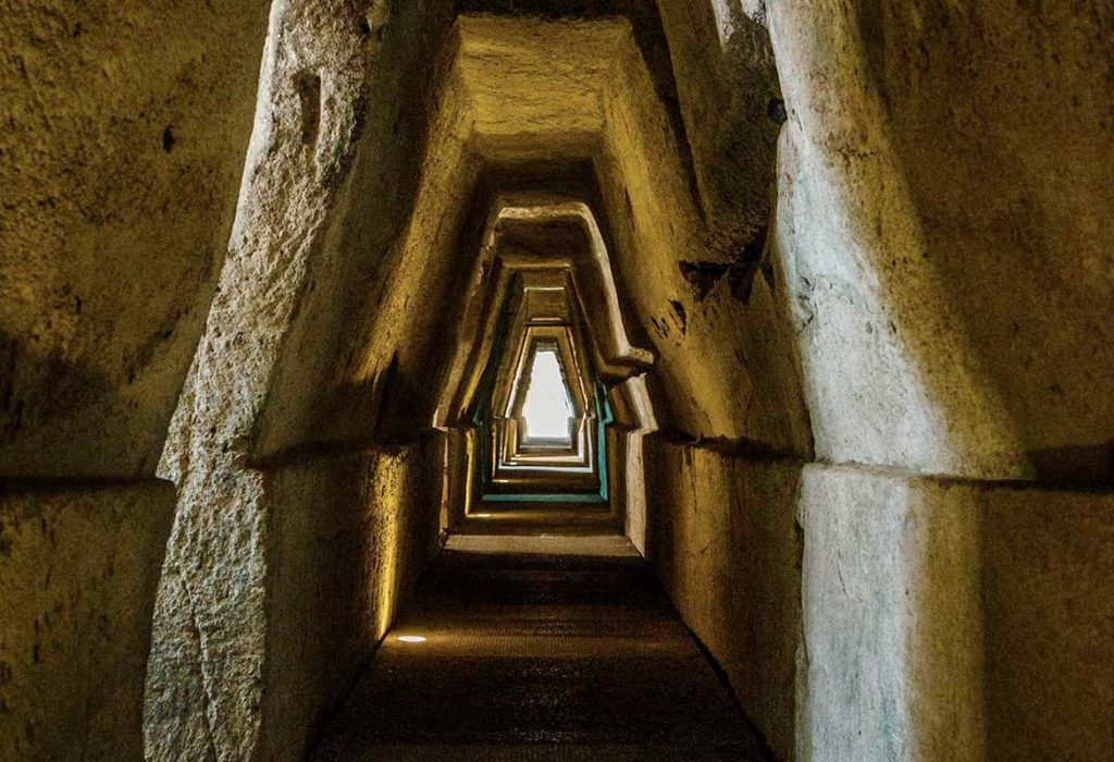 Parco Archeologico di Cuma