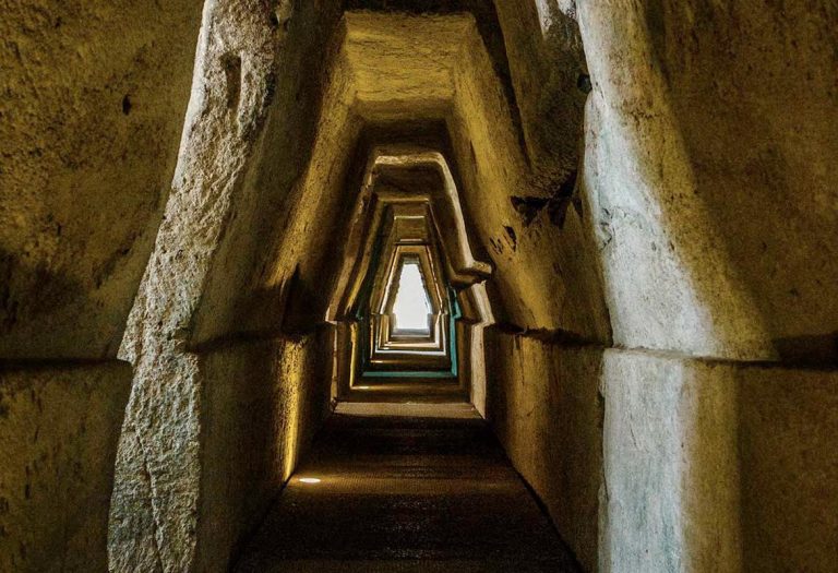 Parco Archeologico di Cuma