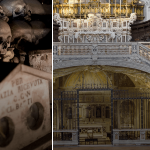 Rione Sanità e dei Vergini