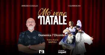 mo vene natale colella