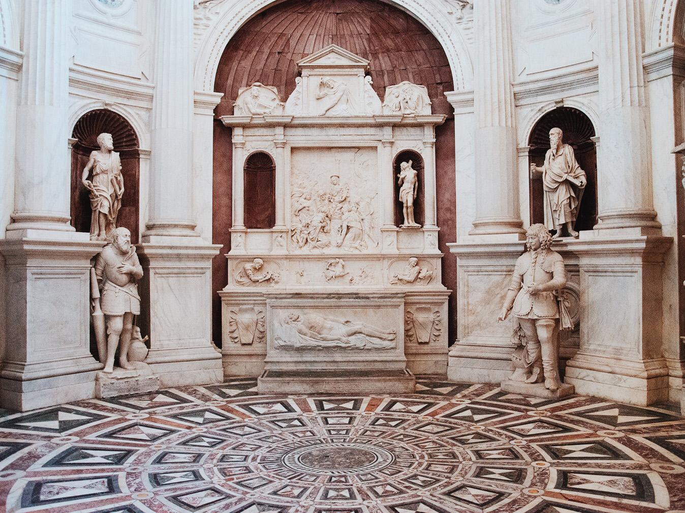 Visita guidata alla Chiesa di San Giovanni a Carbonara